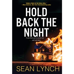 Hold Back the Night