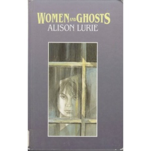 Women and Ghosts (Thorndike Press Large Print Buckinghams)