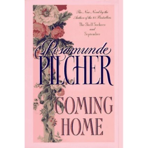 Coming Home (Thorndike Basic)