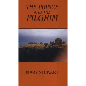 The Prince and the Pilgrim (Thorndike Press Large Print Romance Series)