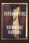 The Brimstone Wedding (Thorndike Press Large Print Basic Series)