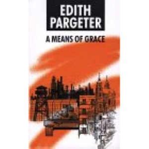 A Means of Grace (Thorndike Press Large Print Buckinghams)