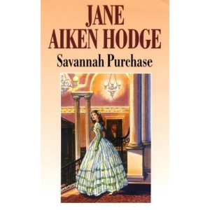 Savannah Purchase (Thorndike Press Large Print Buckinghams)