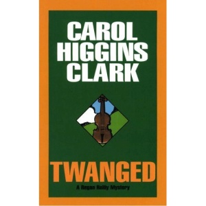 Twanged (Thorndike Basic)