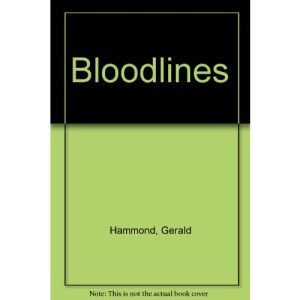 Bloodlines (Thorndike General)