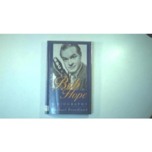 Bob Hope: A Biography (Thorndike Press Large Print Buckinghams)