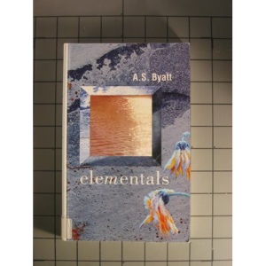 Elementals (Thorndike General)