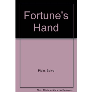 Fortune's Hand (Thorndike Paperback Bestsellers)