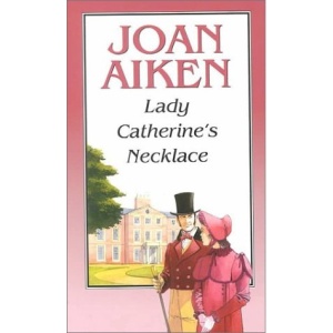 Lady Catherines Necklace (Thorndike General)