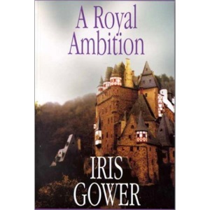 A Royal Ambition (Thorndike Romance)