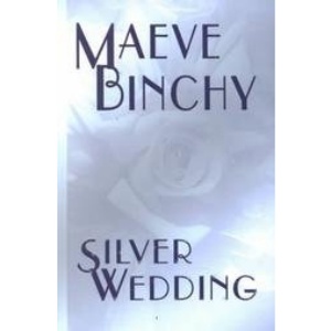 Silver Wedding (Thorndike Famous Authors)