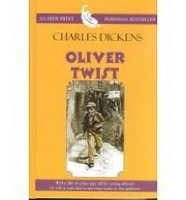 Oliver Twist (Thorndike Classics)