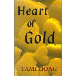 Heart of Gold (Thorndike Press Large Print Famous Authors Series)