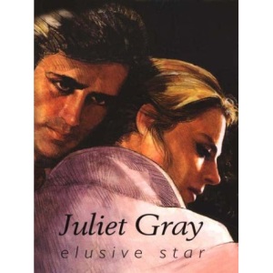 Elusive Star (Thorndike British Favorites)