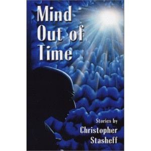 Mind out of Time (Five Star Speculatvie Fiction)
