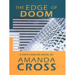 The Edge of Doom (Thorndike Basic)