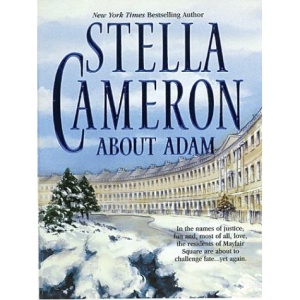About Adam (Thorndike Basic)