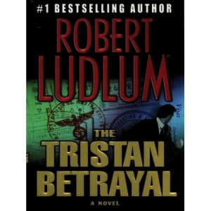 The Tristan Betrayal (Thorndike Core)