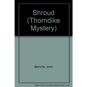 Shroud (Thorndike Mystery)