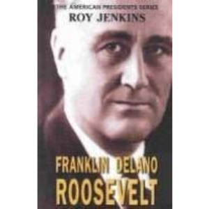 Franklin Delano Roosevelt (Thorndike Biography)