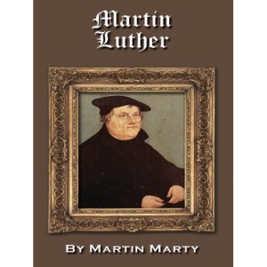 Martin Luther (Thorndike Biography)