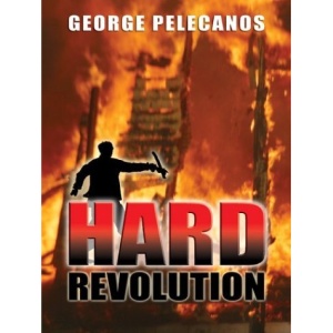 Hard Revolution (Thorndike Mystery)