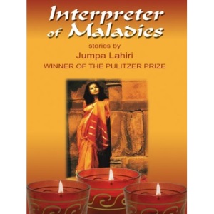 Interpreter of Maladies: Stories (Thorndike Core)