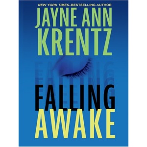 Falling Awake (Thorndike Basic)