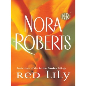 Red Lily (Thorndike Core)