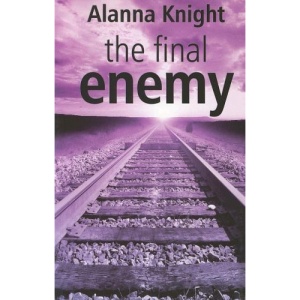 The Final Enemy: An Inspector Faro Mystery (Inspector Faro Mysteries)
