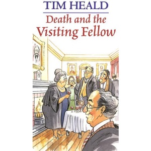 Death and the Visiting Fellow