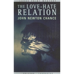 The Love-Hate Relation