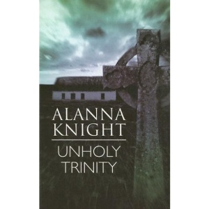 Unholy Trinity (Inspector Faro Mysteries)
