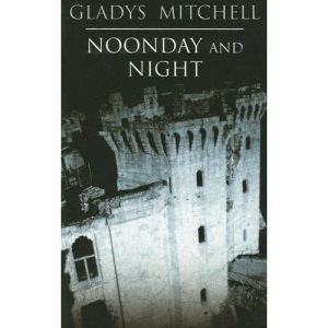 Noonday and Night (Thorndike Press Large Print Buckinghams)