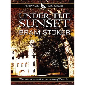 Under the Sunset (Thorndike Classics)
