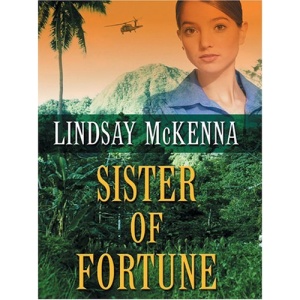 Sister of Fortune (Thorndike Romance)