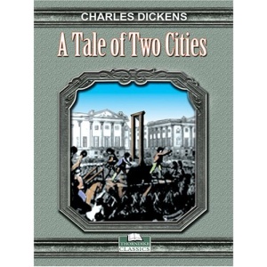 A Tale of Two Cities (Thorndike Classics)