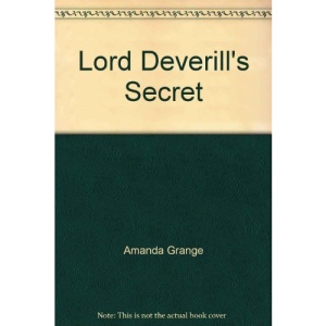Lord Deverill's Secret