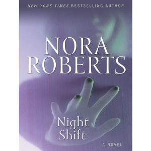 Night Shift (Thorndike Americana)