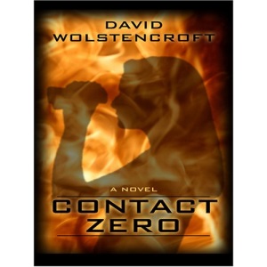 Contact Zero (Thorndike Americana)