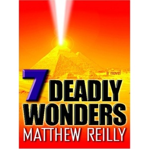 7 Deadly Wonders (Thorndike Basic)