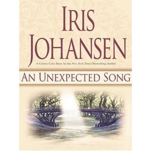 An Unexpected Song (Thorndike Basic)