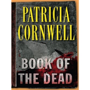 Book of the Dead (Thorndike Press Large Print Basic Series)