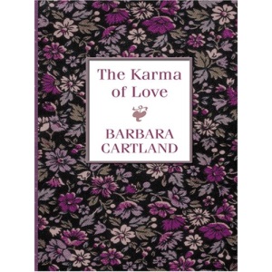 The Karma of Love (Thorndike Gentle Romance)