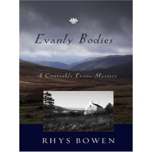 Evanly Bodies (Thorndike Core)