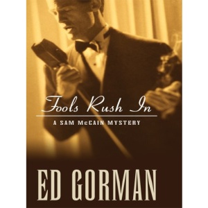 Fools Rush In (Thorndike Mystery)