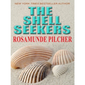 The Shell Seekers (Thorndike Famous Authors)