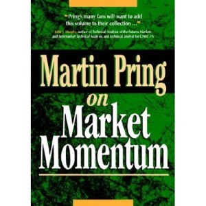 Martin Pring on Market Momentum