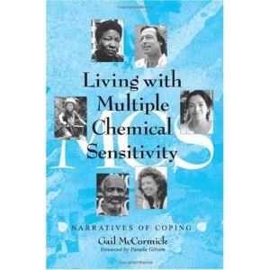 Living with Multiple Chemical Sensitivity: Narratives of Coping (McFarland Health Topics)