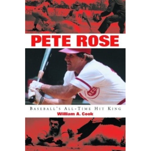 Pete Rose: Baseball's All-Time Hit King